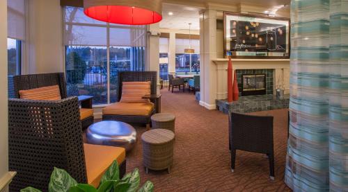 Hilton Garden Inn Huntsville/Space Center