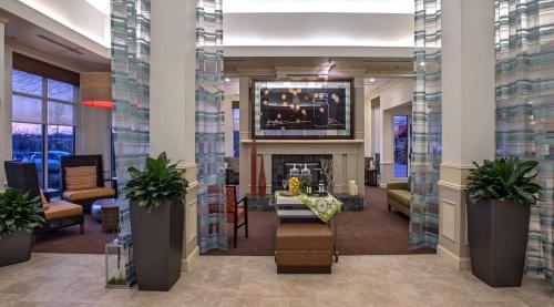 Hilton Garden Inn Huntsville/Space Center