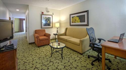 Hilton Garden Inn Huntsville/Space Center