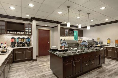 Homewood Suites by Hilton Macon-North