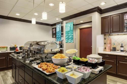 Homewood Suites by Hilton Macon-North