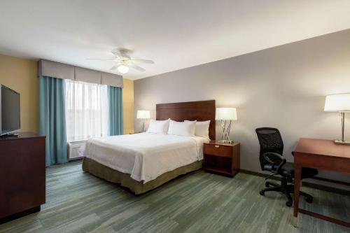 Homewood Suites by Hilton Macon-North