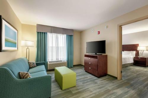 Homewood Suites by Hilton Macon-North