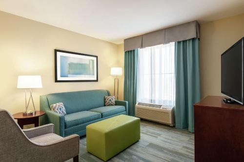 Homewood Suites by Hilton Macon-North