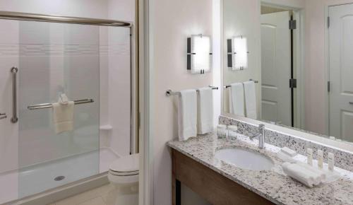 Homewood Suites by Hilton Cape Canaveral-Cocoa Beach - image 11