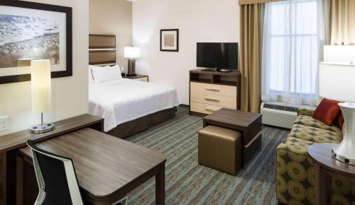 Homewood Suites by Hilton Cape Canaveral-Cocoa Beach in 卡納維拉爾角