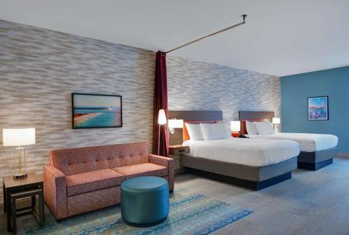 Home2 Suites by Hilton Panama City Beach, FL