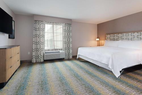 Homewood Suites by Hilton St Augustine San Sebastian St Augustine FL - image 12