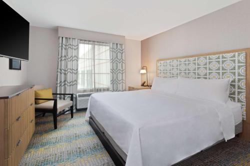 Homewood Suites by Hilton St Augustine San Sebastian St Augustine FL - image 10