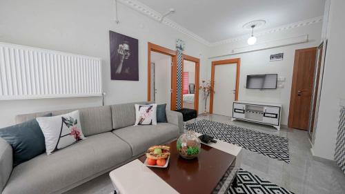 Duman Safir Rezidans - Accommodation - Kayseri