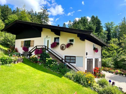 Sunnseit Lodge - Kitzbüheler Alpen - Accommodation - St Johann in Tirol