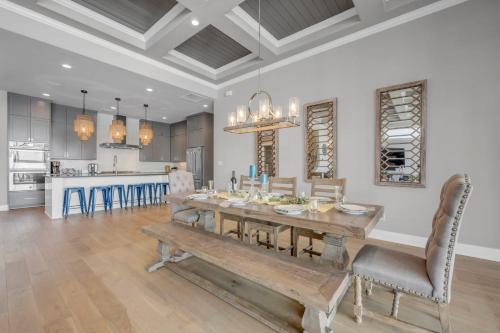 Rolling Waves Haven Concierge Services Available in Kingsland, USA