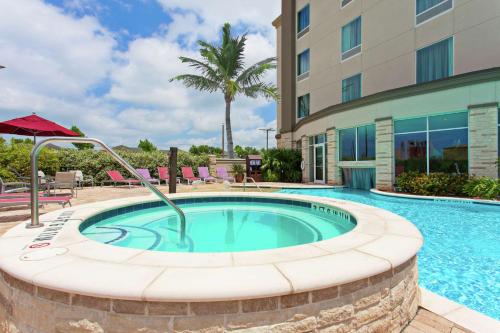 Hilton Garden Inn Victoria - image 14