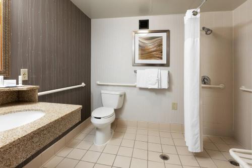 Courtyard by Marriott Dallas-Fort Worth/Bedford