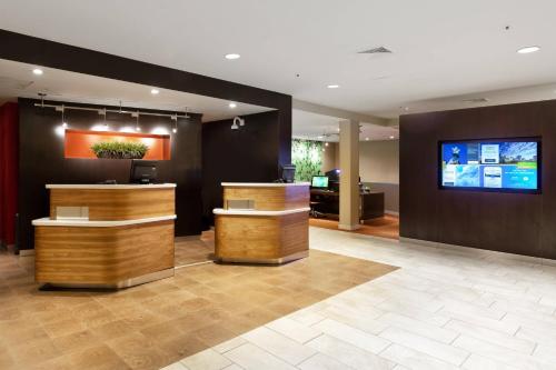 Courtyard by Marriott Dallas-Fort Worth/Bedford