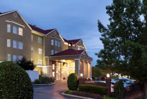 Homewood Suites by Hilton Chattanooga - Hamilton Place