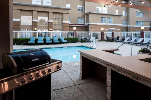 Homewood Suites by Hilton Chattanooga - Hamilton Place in Chattanooga, USA