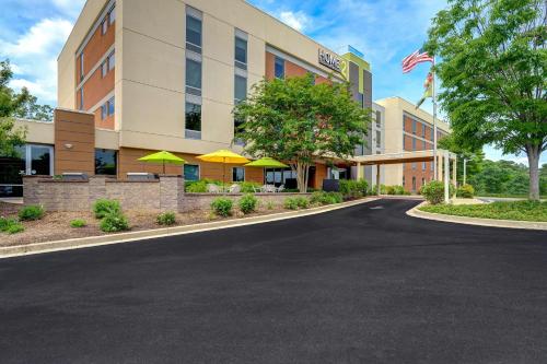 Home2 Suites by Hilton Lexington Park Patuxent River NAS, MD