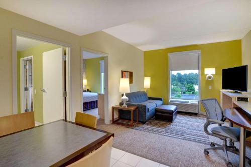 Home2 Suites by Hilton Lexington Park Patuxent River NAS, MD