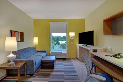 Home2 Suites by Hilton Lexington Park Patuxent River NAS, MD