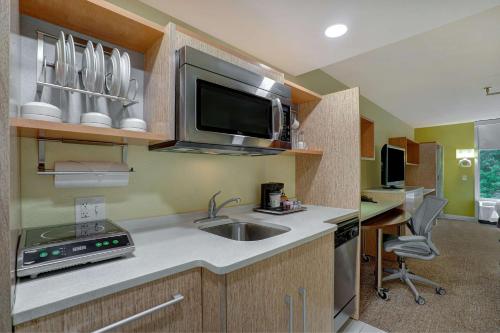 Home2 Suites by Hilton Lexington Park Patuxent River NAS, MD