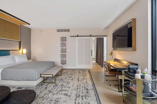 Canopy By Hilton Memphis Downtown