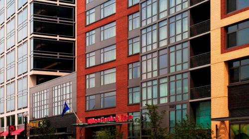 Hilton Garden Inn Washington DC/U.S. Capitol - image 6