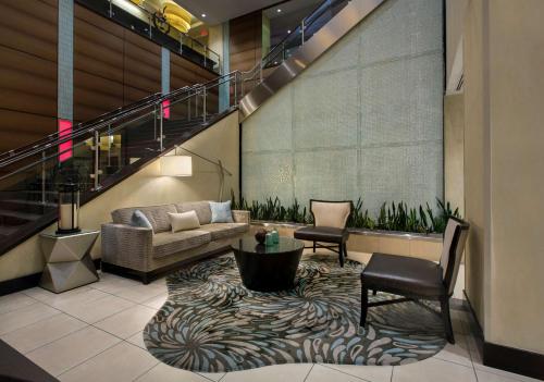Hilton Garden Inn Washington D.C./U.S. Capitol - image 9