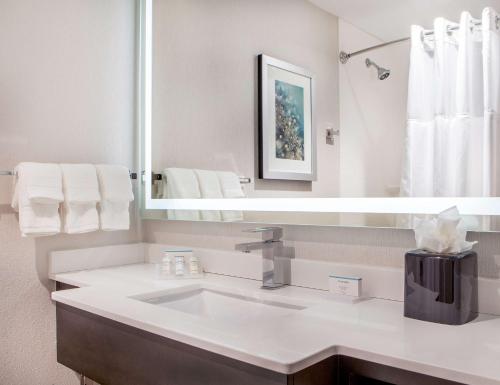 Hilton Garden Inn NYC Financial Center/Manhattan Downtown, New York (photo 7)