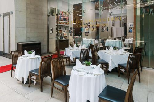 Hilton Garden Inn New York Times Square North, New York (Foto 4)
