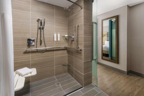 Hilton Garden Inn New York Times Square North, New York (Foto 11)