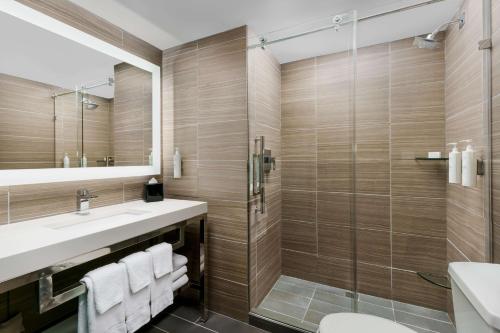 Hilton Garden Inn New York Times Square North, New York (Foto 10)