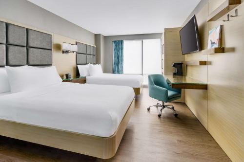 Hilton Garden Inn New York Times Square North, New York (Foto 6)