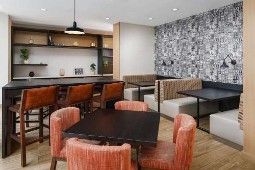 Hampton Inn Manhattan-35th St Empire State Bldg in New York, USA