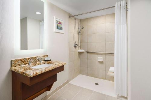Hampton Inn Manhattan-35th St Empire State Bldg, Nowy Jork (zdjęcie 9)