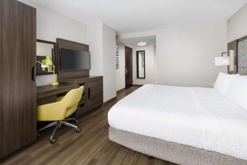 Hampton Inn Manhattan-35th St/Empire State Bldg