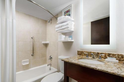 Hampton Inn Manhattan-35th St Empire State Bldg, Nowy Jork (zdjęcie 5)