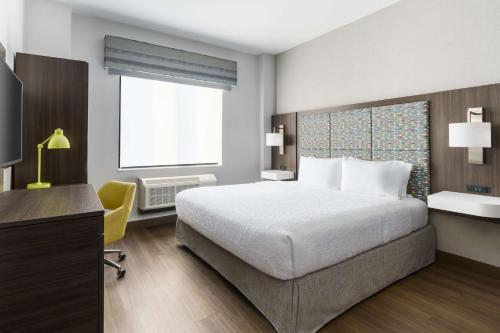 Hampton by Hilton Manhattan 35th Street - Empire State Building - image 7
