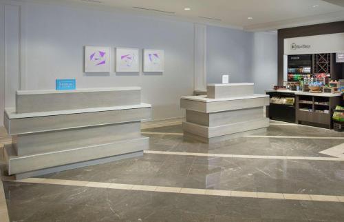 Hilton Garden Inn Atlanta-Buckhead in Atlanta, USA