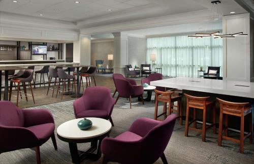 Hilton Garden Inn Atlanta-Buckhead