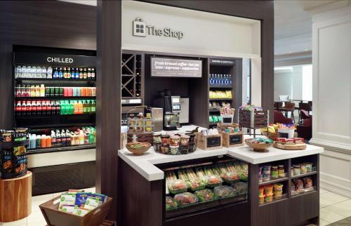 Hilton Garden Inn Atlanta-Buckhead in Atlanta, USA