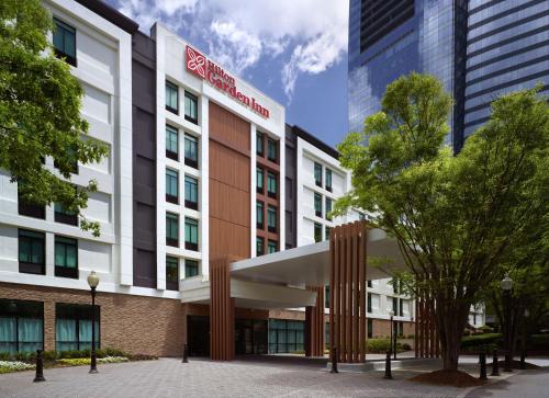 Hilton Garden Inn Atlanta-Buckhead