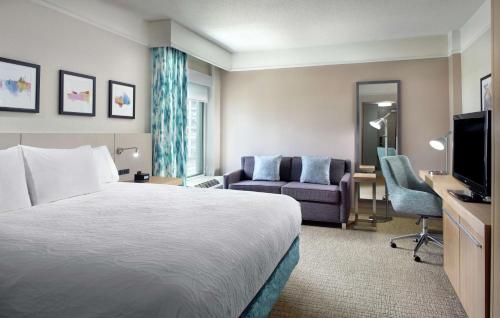 Hilton Garden Inn Atlanta-Buckhead in Atlanta, USA