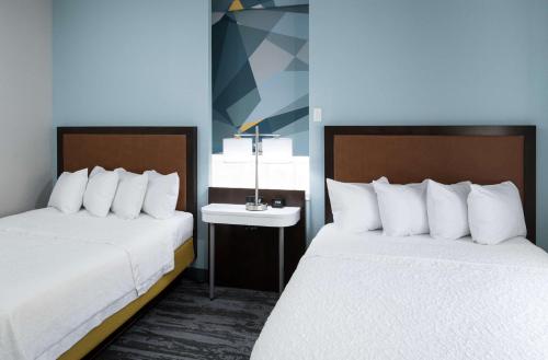 Hampton Inn & Suites Atlanta-Downtown - image 5