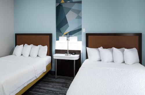 Hampton Inn By Hilton And Suites Atlanta-Downtown