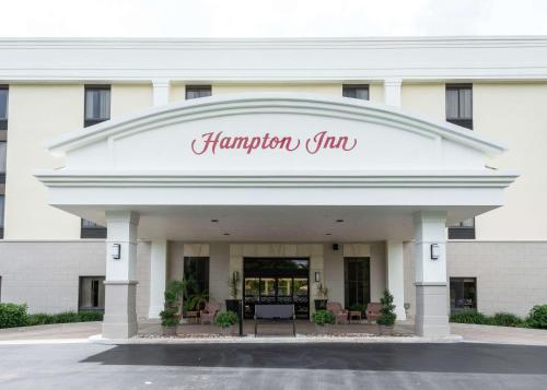 Hampton Inn Boca Raton