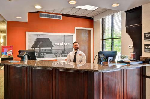 Hampton Inn Boca Raton in Boca Raton, USA