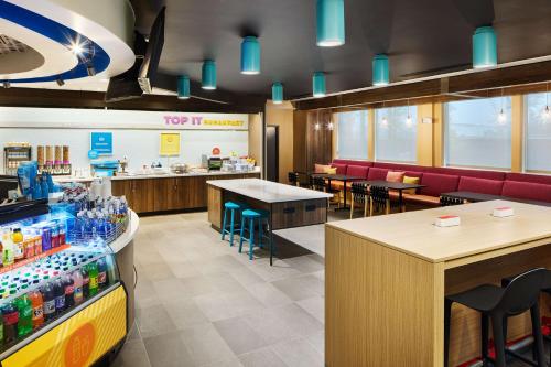 Tru By Hilton Charleston Airport, Charleston (foto 10)