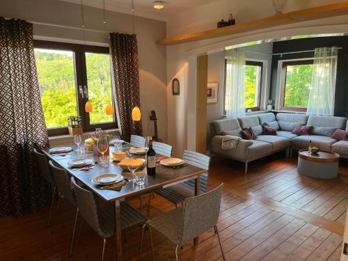 Ferienhaus Brinker Bleibe in 維伯特