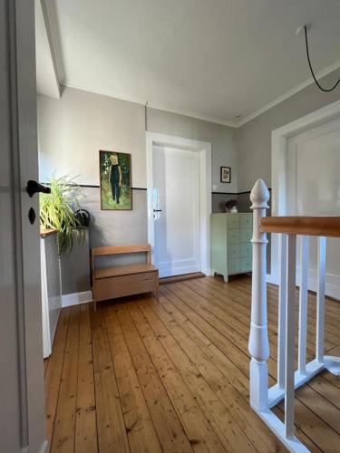 Ferienhaus Brinker Bleibe in 維伯特